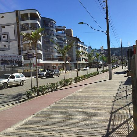 Apartmán Residencial Sks Bombinhas Exteriér fotografie