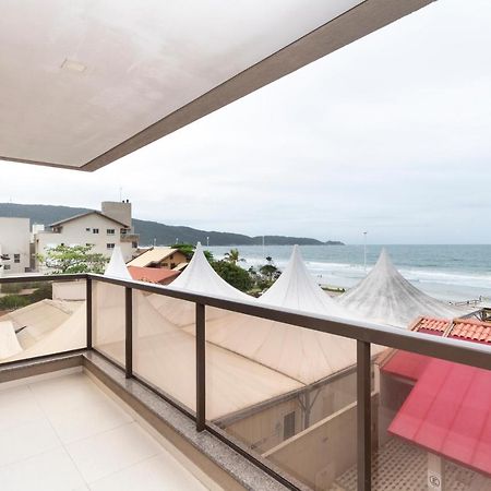 Apartmán Residencial Sks Bombinhas Exteriér fotografie