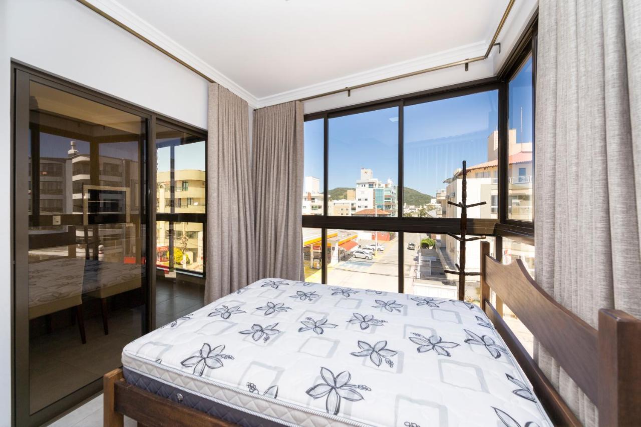 Apartmán Residencial Sks Bombinhas Exteriér fotografie