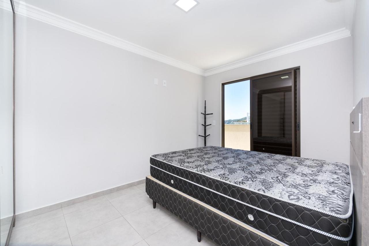 Apartmán Residencial Sks Bombinhas Exteriér fotografie