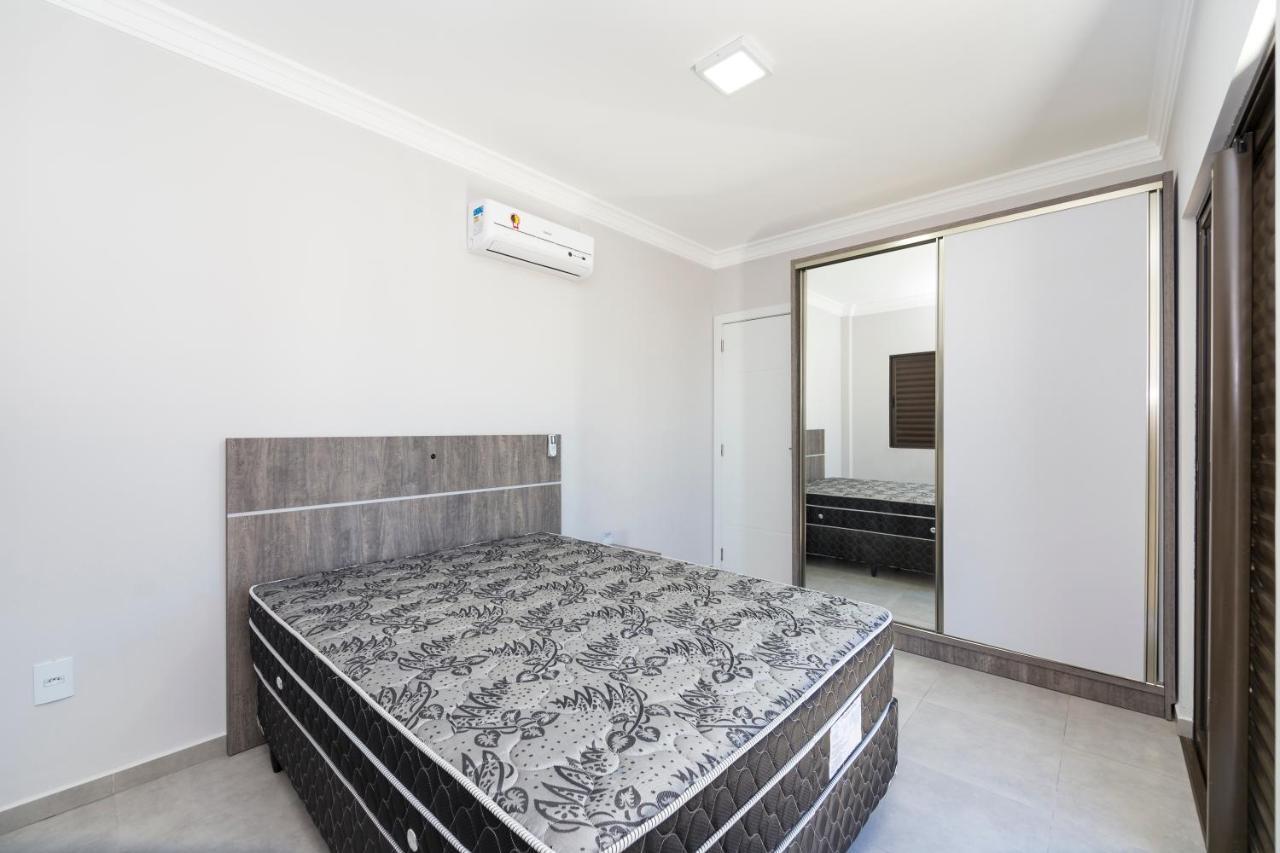 Apartmán Residencial Sks Bombinhas Exteriér fotografie