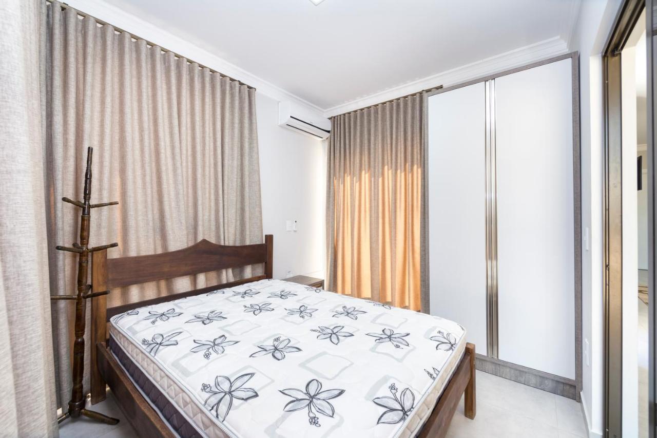 Apartmán Residencial Sks Bombinhas Exteriér fotografie