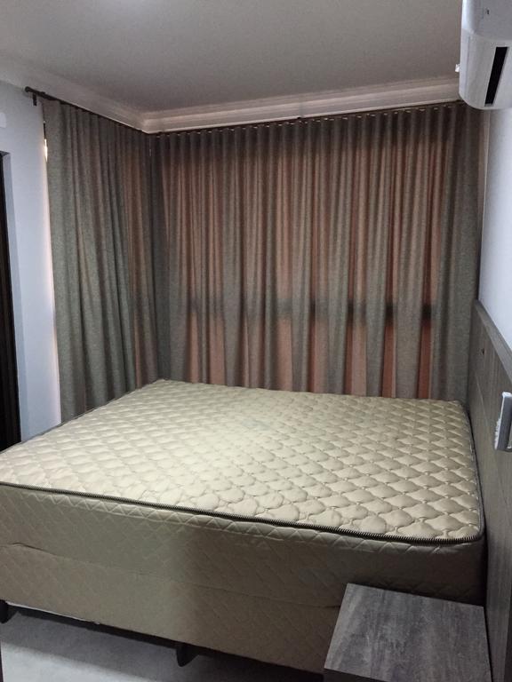 Apartmán Residencial Sks Bombinhas Exteriér fotografie
