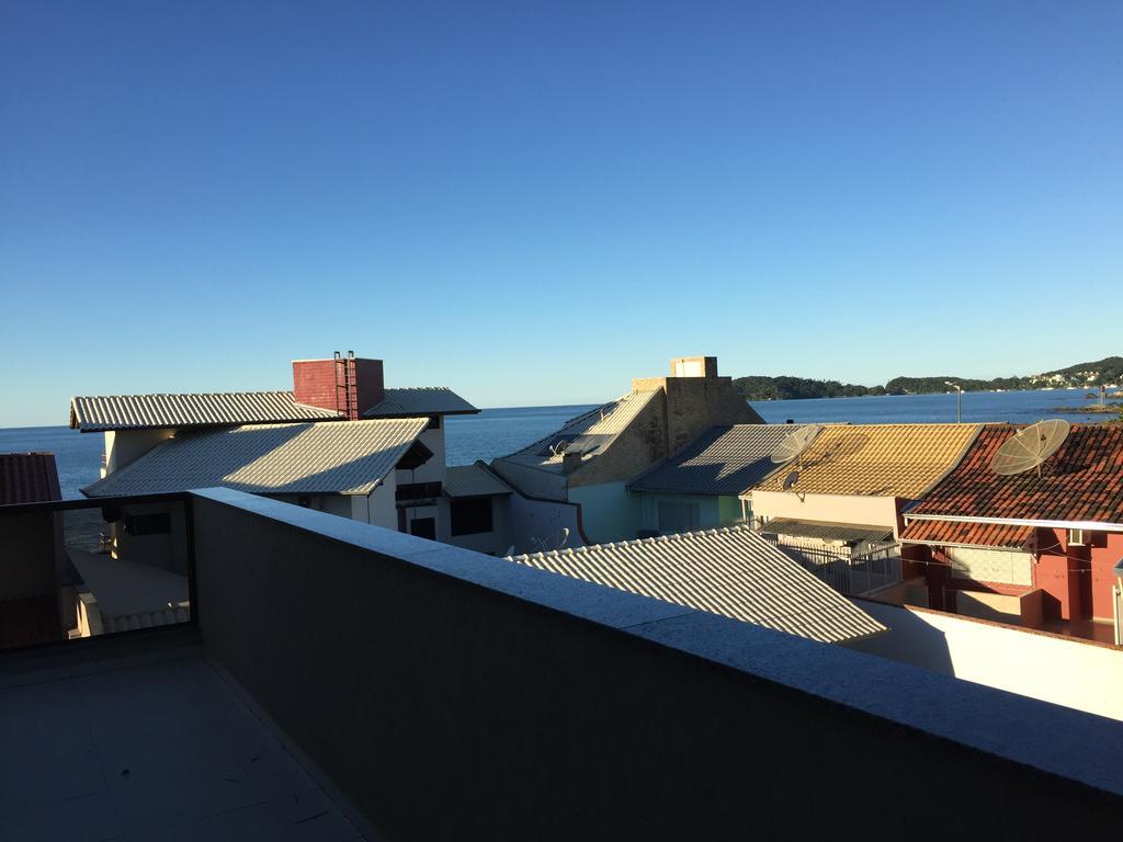 Apartmán Residencial Sks Bombinhas Exteriér fotografie