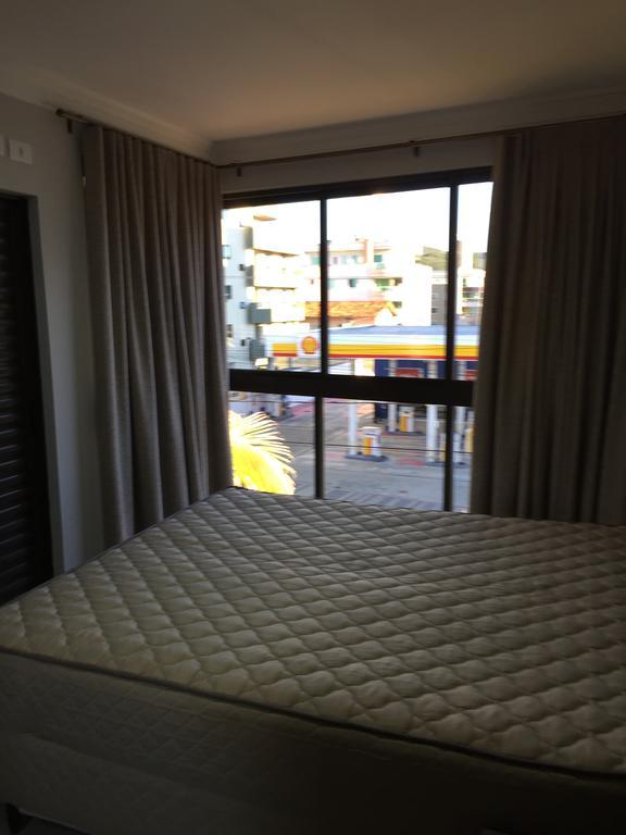 Apartmán Residencial Sks Bombinhas Exteriér fotografie