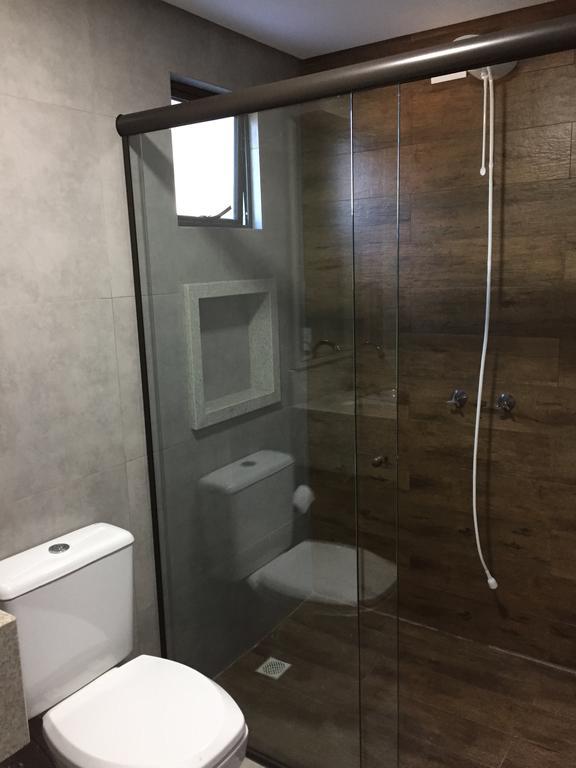Apartmán Residencial Sks Bombinhas Exteriér fotografie