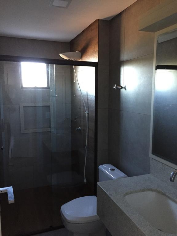 Apartmán Residencial Sks Bombinhas Exteriér fotografie