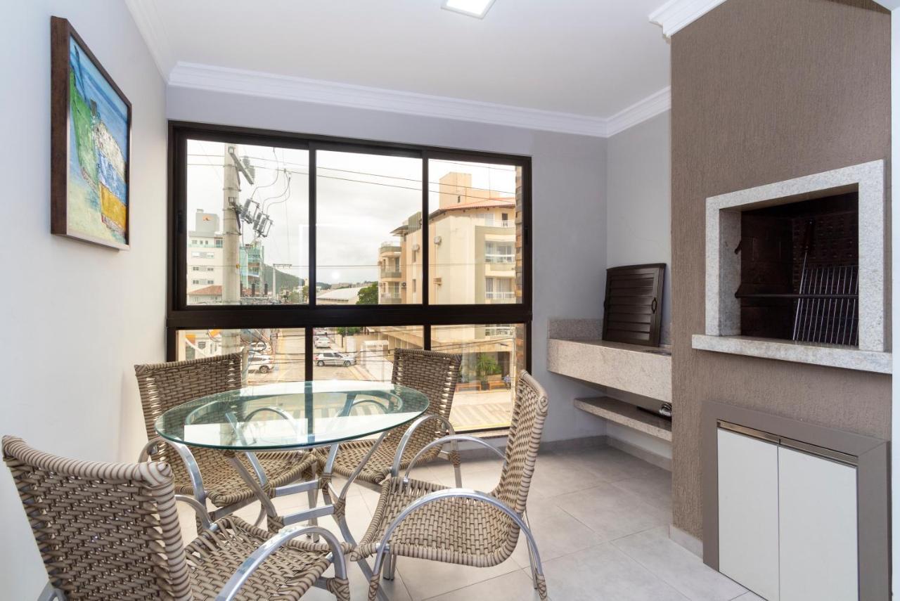 Apartmán Residencial Sks Bombinhas Exteriér fotografie