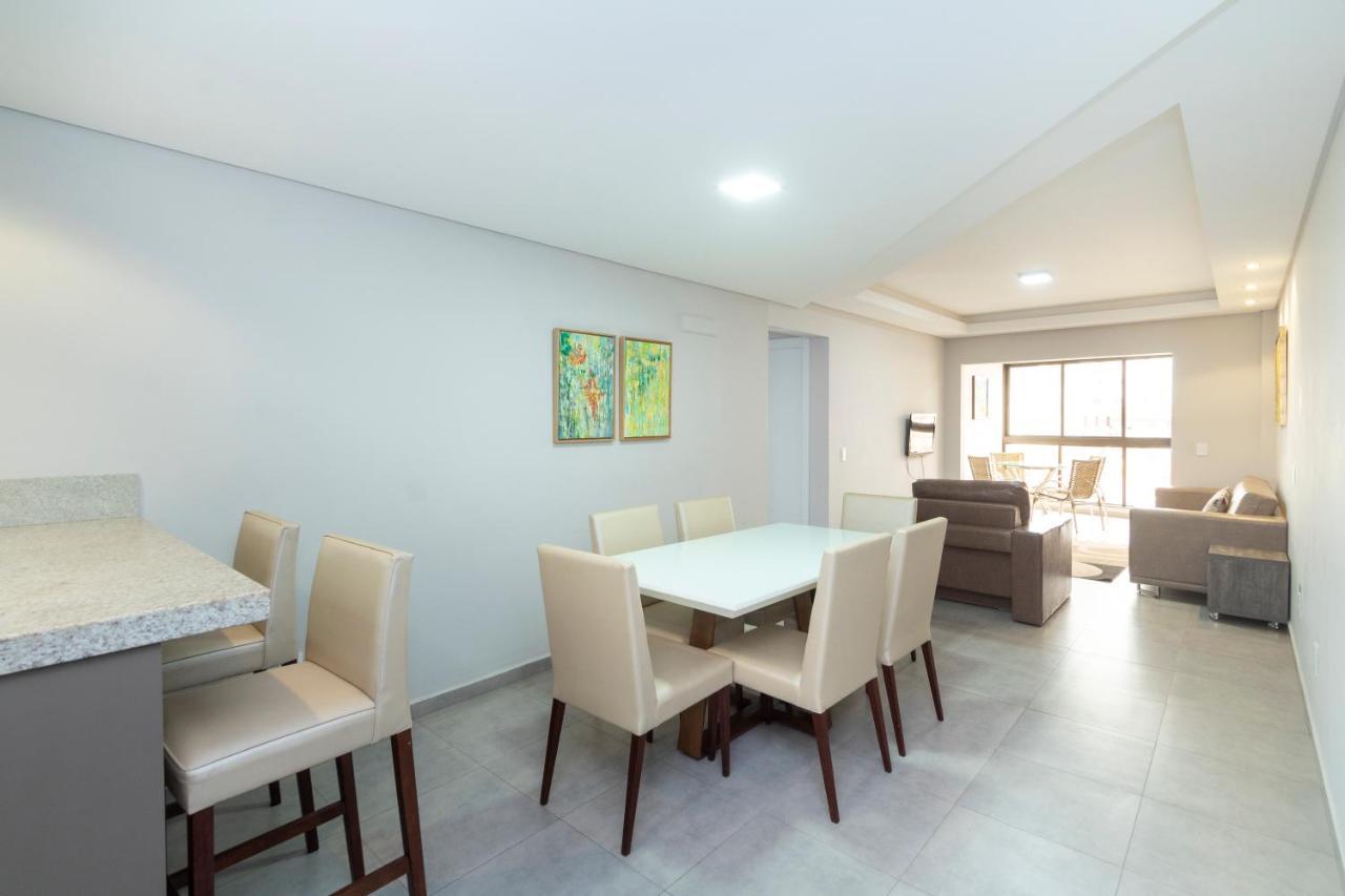 Apartmán Residencial Sks Bombinhas Exteriér fotografie