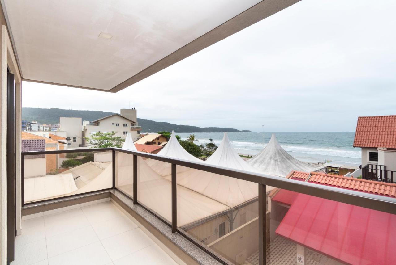Apartmán Residencial Sks Bombinhas Exteriér fotografie