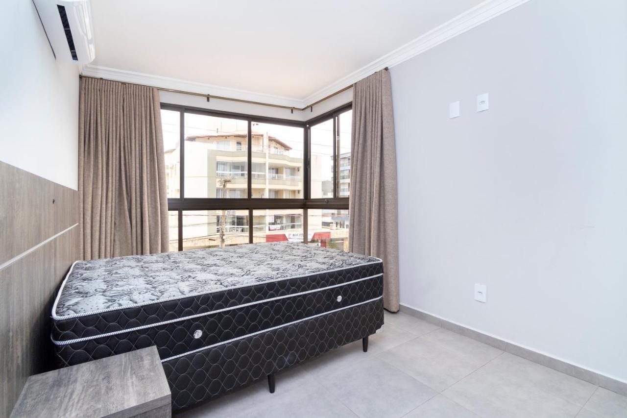 Apartmán Residencial Sks Bombinhas Exteriér fotografie