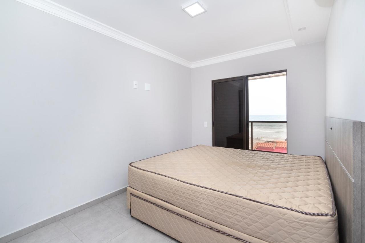 Apartmán Residencial Sks Bombinhas Exteriér fotografie