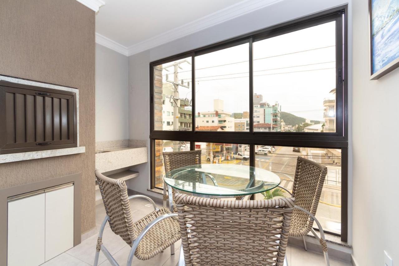 Apartmán Residencial Sks Bombinhas Exteriér fotografie