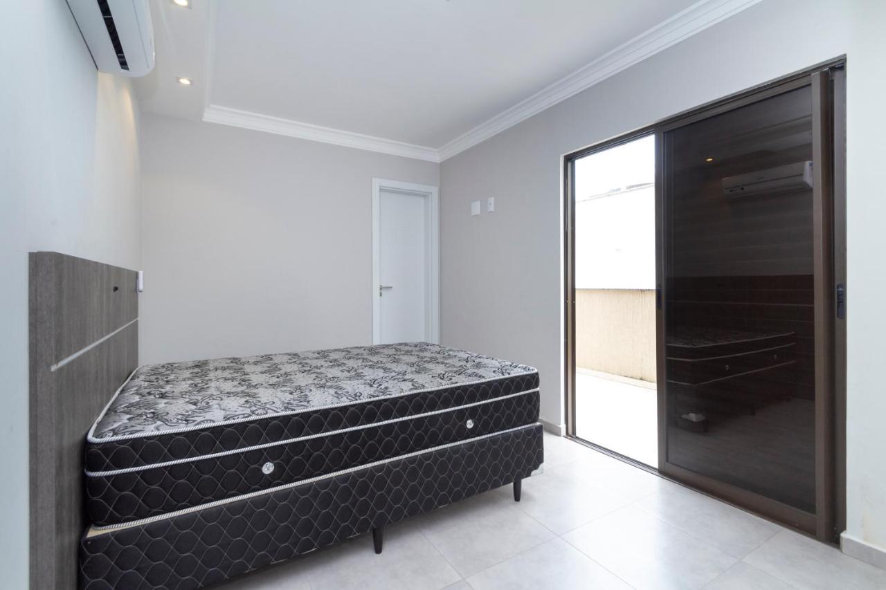 Apartmán Residencial Sks Bombinhas Exteriér fotografie