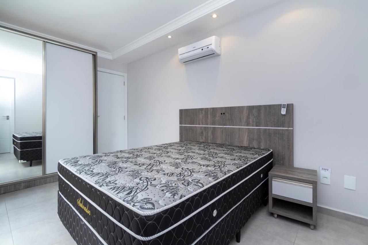 Apartmán Residencial Sks Bombinhas Exteriér fotografie